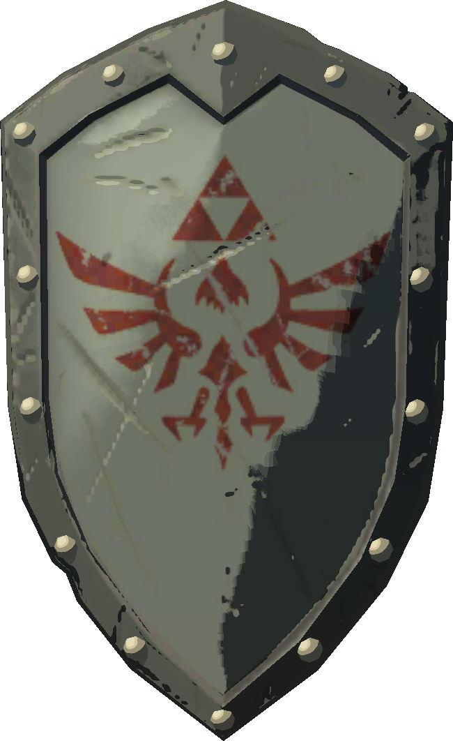 Shield - Zelda Wiki