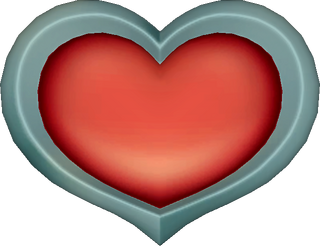 Heart Container Zelda Wiki