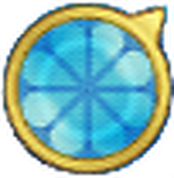 Oxygen Gauge - Zelda Wiki
