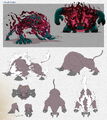 BotW Dark Beast Ganon Concept Art 2.jpg