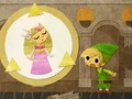 Tetra's Transformation.