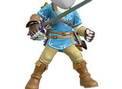 Champion's Tunic - Zelda Wiki