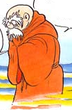 Sahasrahla (comic)
