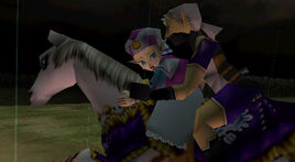  Screenshot OoT