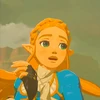 NSO BotW June 2022 Week 3 - Character - Princess Zelda