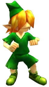 OoT3D Know-It-All Brother Model.png