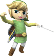 SSBB Toon Link Model.png