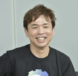 Toru Minegishi