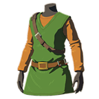 BotW Tunic of the Hero Icon