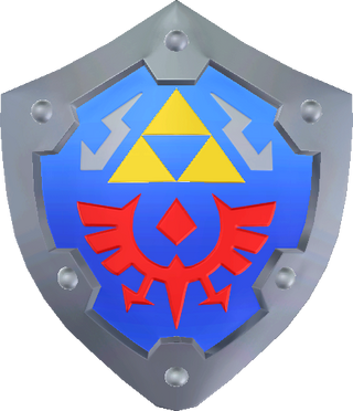 Shield - Zelda Wiki