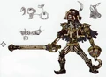 LD-002G Scervo