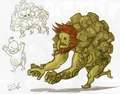 Goron