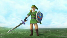 Skyward Sword