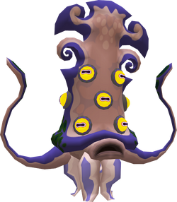 zelda wind waker bosses