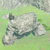 171 Stone Talus (Rare)