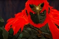 Master of the Secret Stone Demon King Ganondorf (Gloom's Origin)