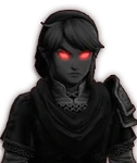 HW Dark Link Icon