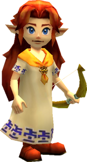 MM3D Romani Model