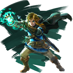 Category:Playable Characters - Zelda Wiki