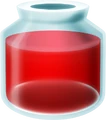 Red Potion
