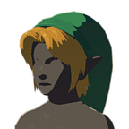 BotW Cap of Time Icon.png