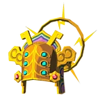 Thunder Helm Zelda Wiki