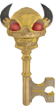 Boss Key from Hyrule Warriors