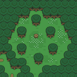  Screenshot ALttP