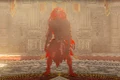 The Demon King's Phantom Saboteur Phantom Ganon (Hyrule Castle)
