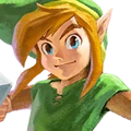 Link (A Link Between Worlds)