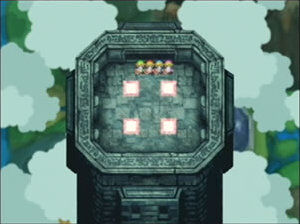 Tower of Winds - Zelda Wiki