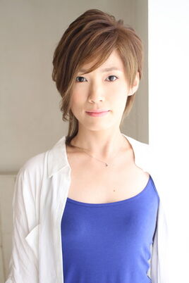 Aki Nagao