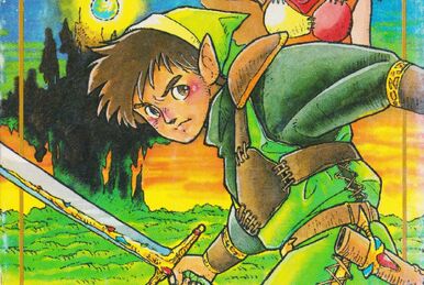 The Legend of Zelda: Breath of the Wild Guía de Explorador, The Legend of  Zelda Wiki