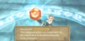 Link obtaining the Stone of Trials