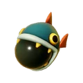 Bombfish