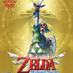 The Legend of Zelda: Spirit Tracks - Wikipedia