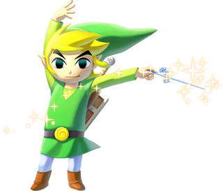 The Legend of Zelda: The Wind Waker - Zelda Dungeon Wiki, a The Legend of  Zelda wiki