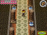 Heart glitch