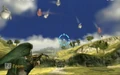 Hyrule Field from Link's Crossbow Training