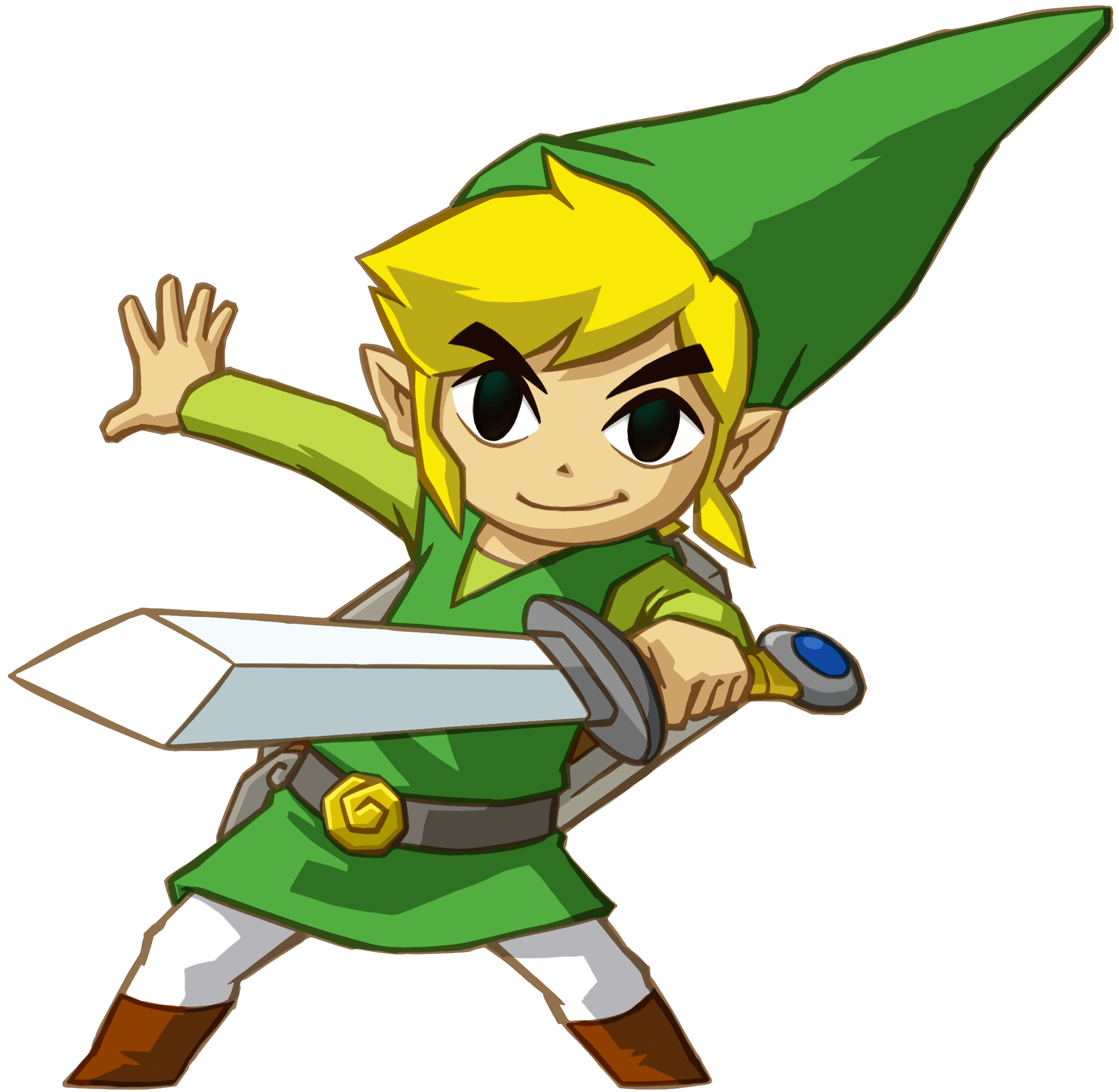 Link Zelda Wiki