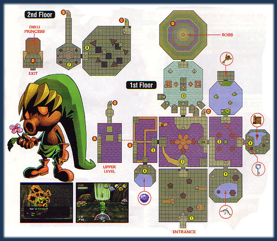 File:Woodfall temple.jpg - Zelda Wiki.