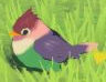 BotW Rainbow Sparrow Model.png