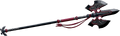 BotW Royal Guard's Spear Concept Artwork.png