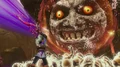 Young Link as Fierce Deity Link using the Inflamed Deity's Mask