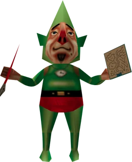 MM Tingle Model