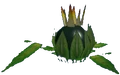 A Bomb Flower from Ocarina of Time and Majora's Mask