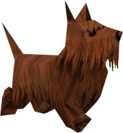 OoT Dog Model 2