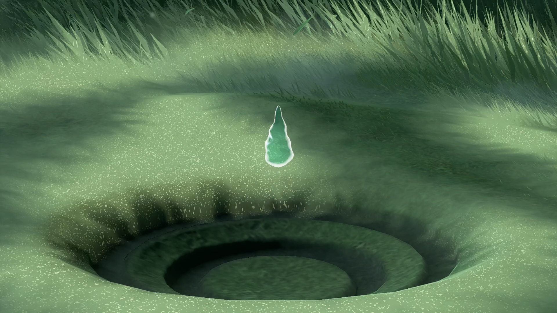 Zelda: Tears Of The Kingdom: All geoglyph & dragon's tears