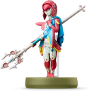 BotW Series Mipha amiibo.png