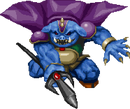 FSA Ganon Sprite 2